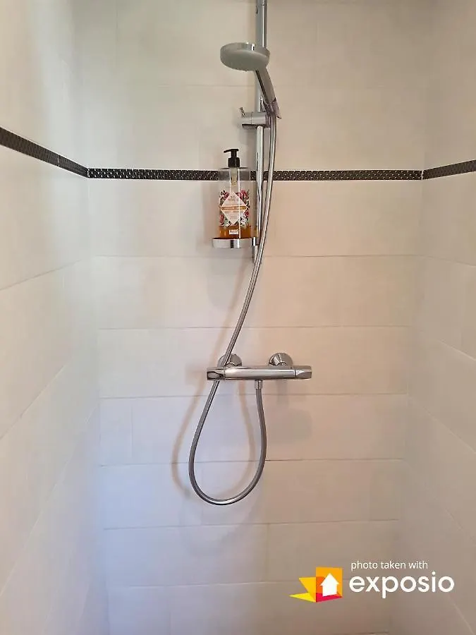 Charmant Appartement De 50M2 Pour 2 Personnes - Terrasse Et Balcon Courchevel Apartment