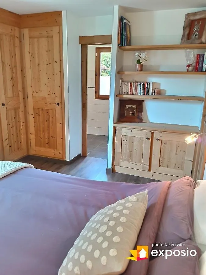 Charmant Appartement De 50M2 Pour 2 Personnes - Terrasse Et Balcon Courchevel
