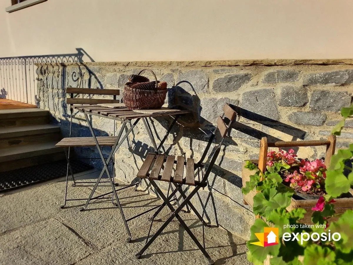 Apartment Charmant Appartement De 50M2 Pour 2 Personnes - Terrasse Et Balcon Courchevel